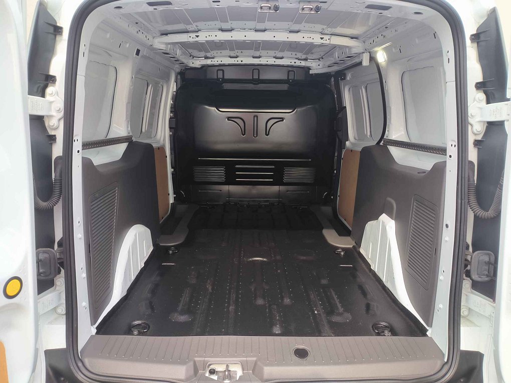 Ford Transit Connect 1.5TDCi Trend MAXi