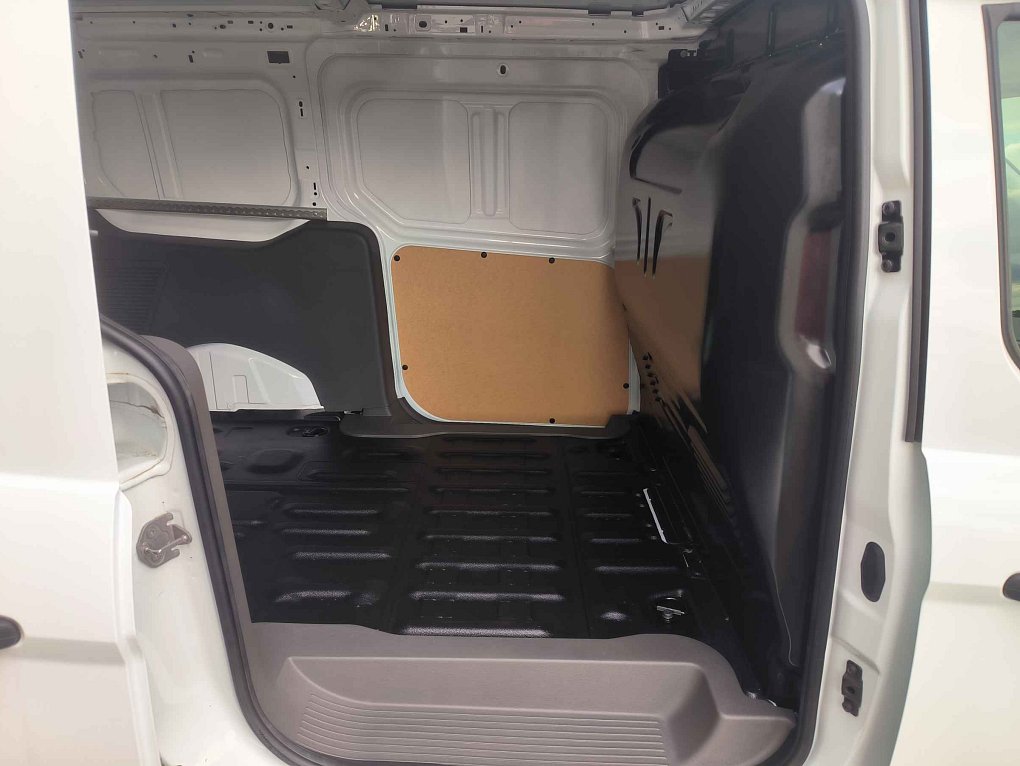 Ford Transit Connect 1.5TDCi Trend MAXi