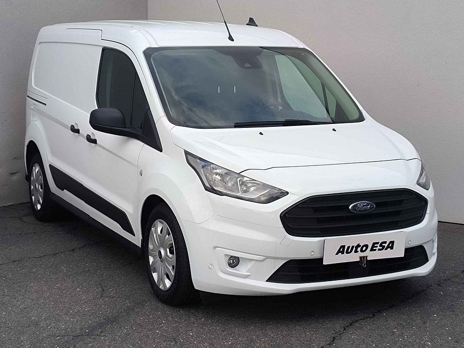 Ford Transit Connect 1.5TDCi Trend MAXi