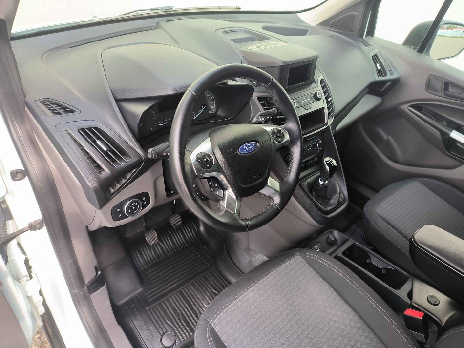 Ford Transit Connect 1.5TDCi Trend MAXi