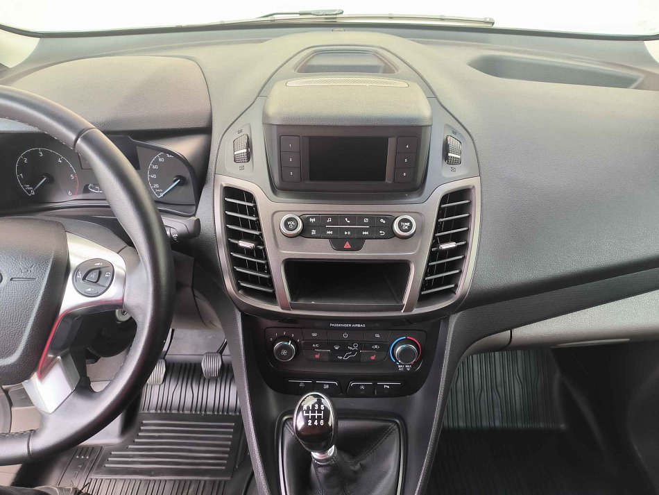 Ford Transit Connect 1.5TDCi Trend MAXi