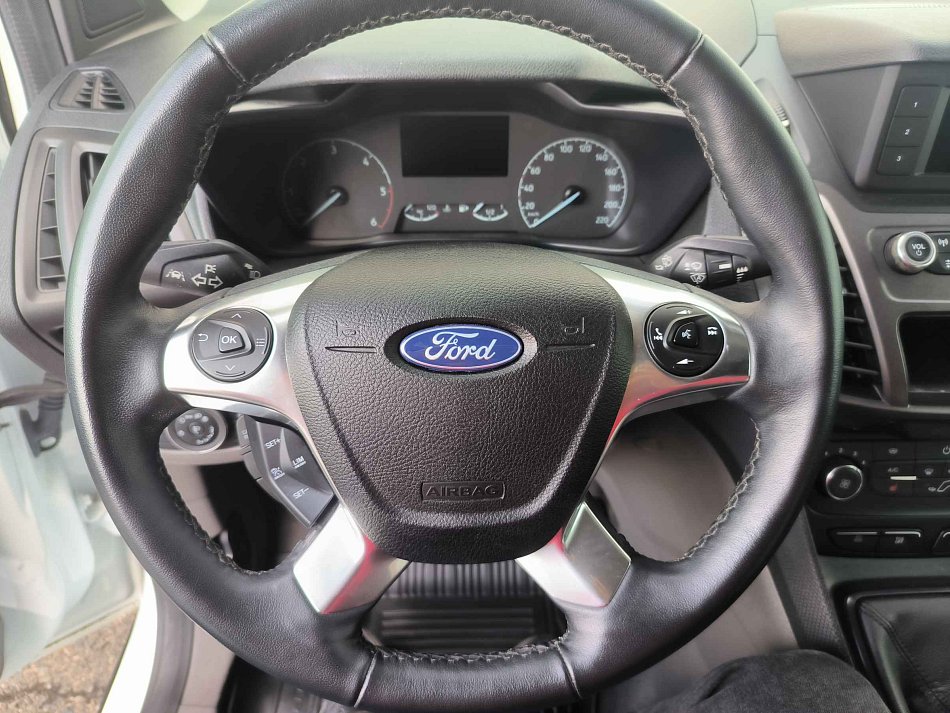 Ford Transit Connect 1.5TDCi Trend MAXi