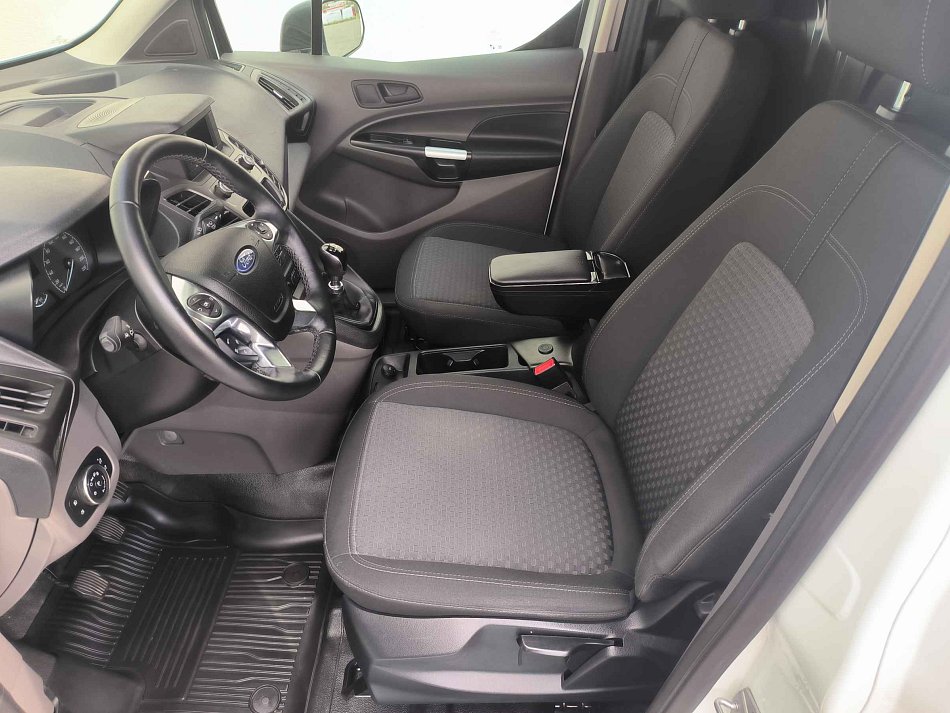 Ford Transit Connect 1.5TDCi Trend MAXi