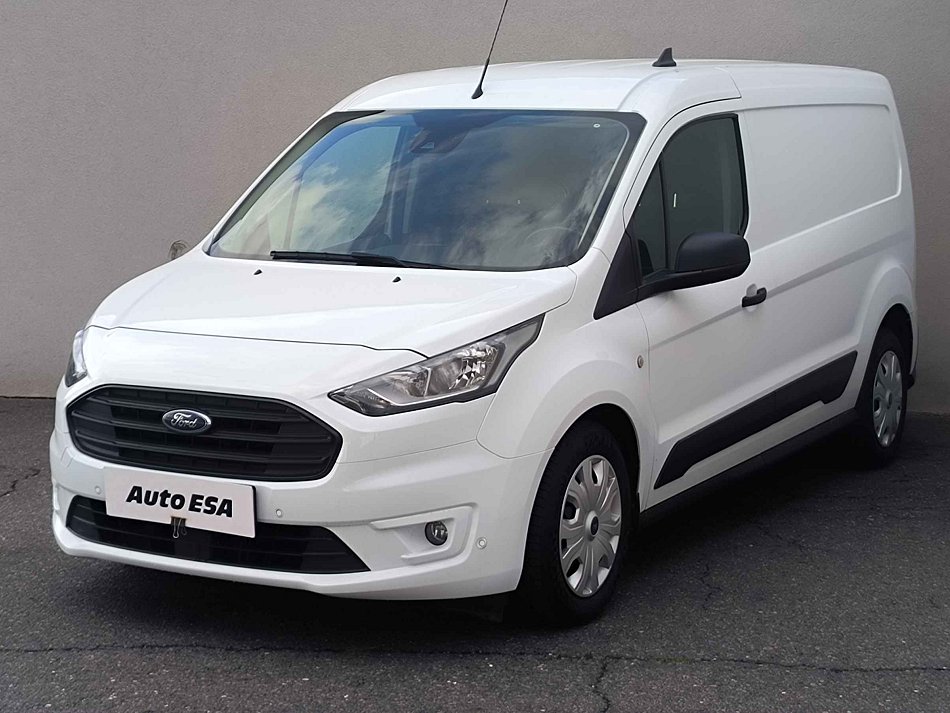 Ford Transit Connect 1.5TDCi Trend MAXi