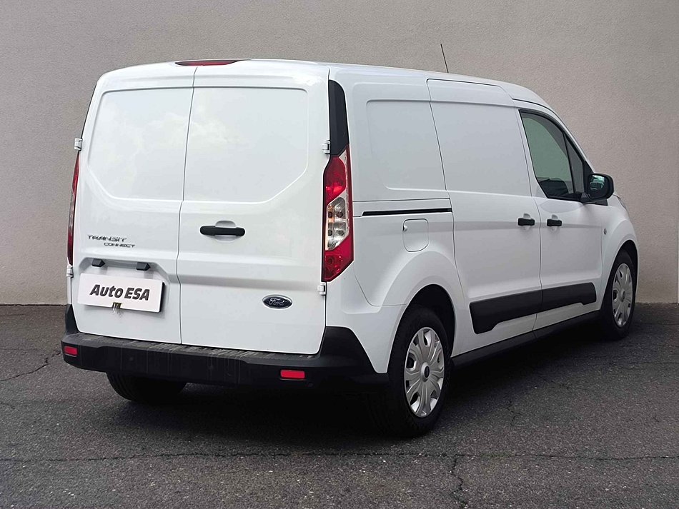 Ford Transit Connect 1.5TDCi Trend MAXi