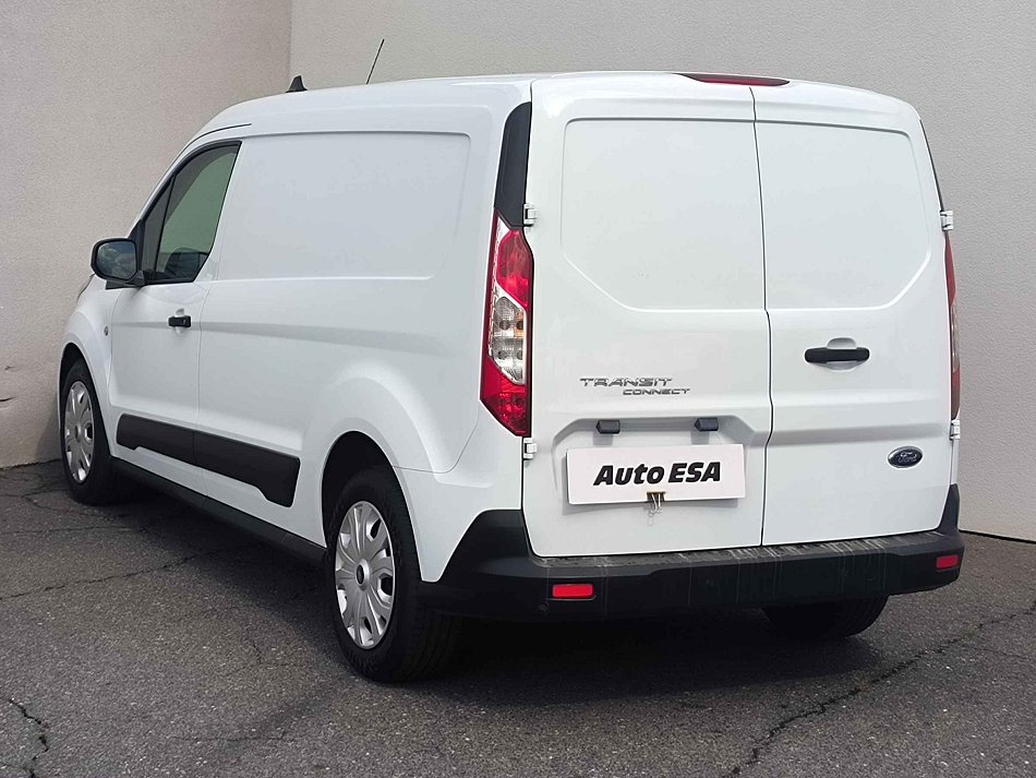 Ford Transit Connect 1.5TDCi Trend MAXi