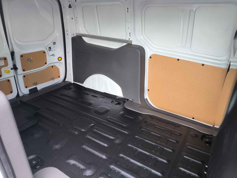 Ford Transit Connect 1.5TDCi Trend MAXi