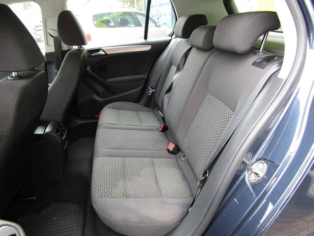 Volkswagen Golf 1.2 TSi 
