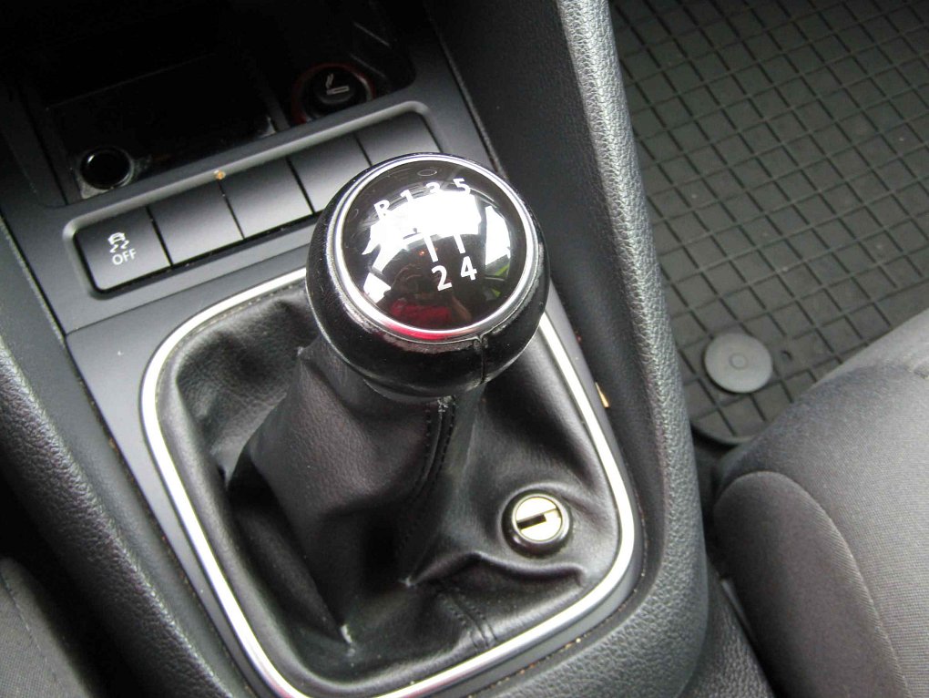 Volkswagen Golf 1.2 TSi 