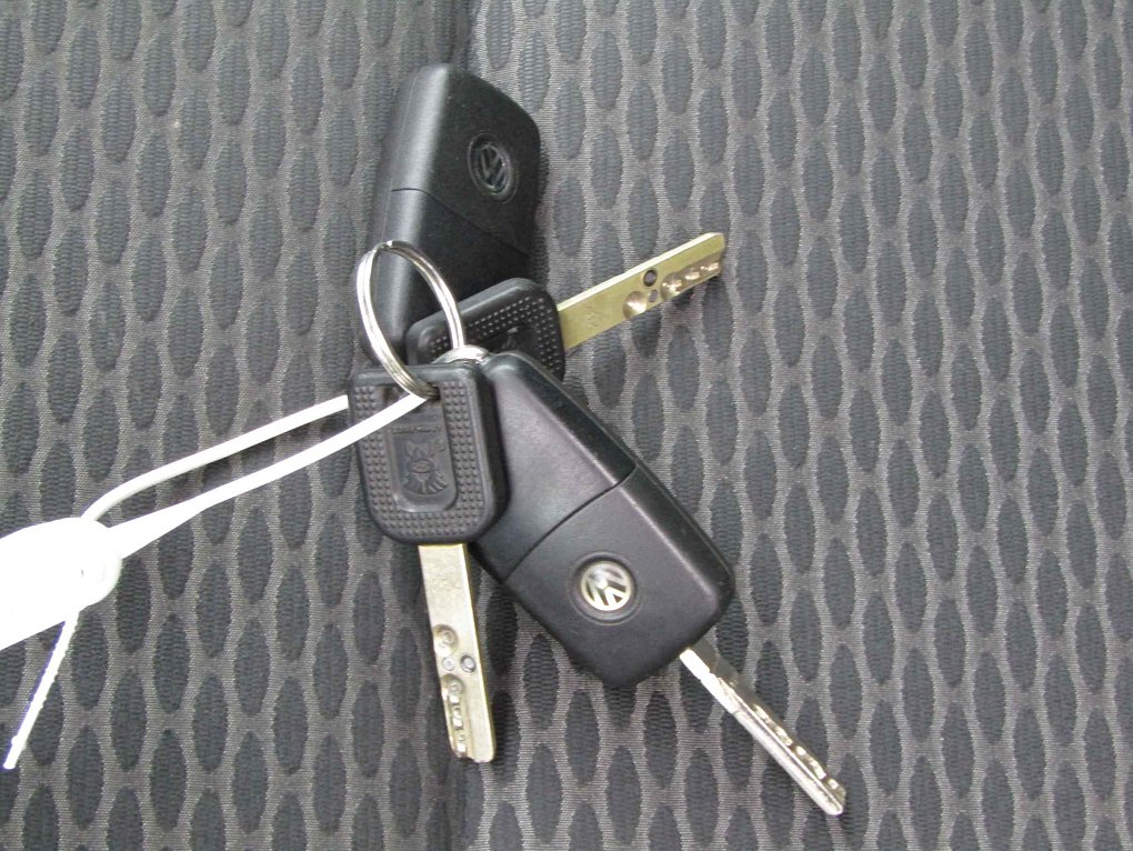 Volkswagen Golf 1.2 TSi 