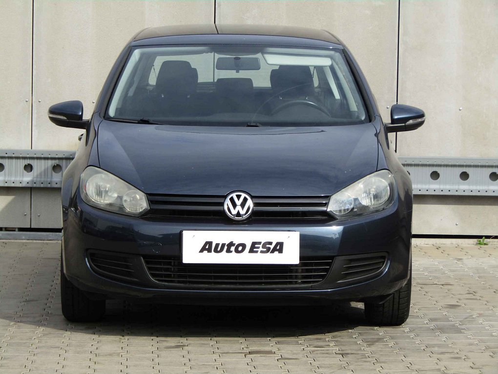Volkswagen Golf 1.2 TSi 