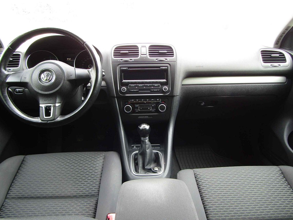 Volkswagen Golf 1.2 TSi 