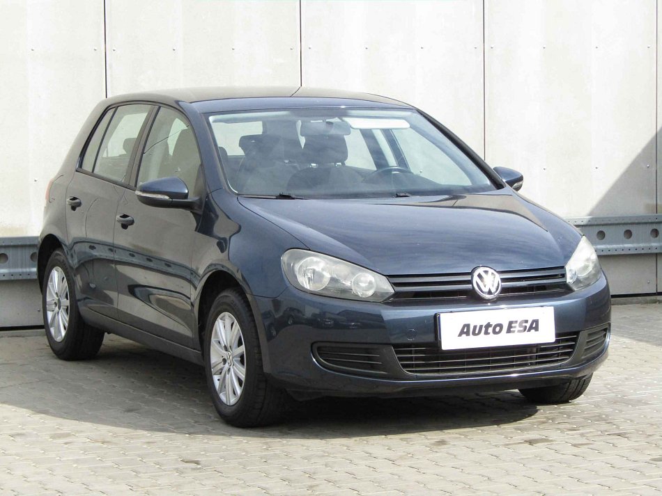 Volkswagen Golf 1.2 TSi 
