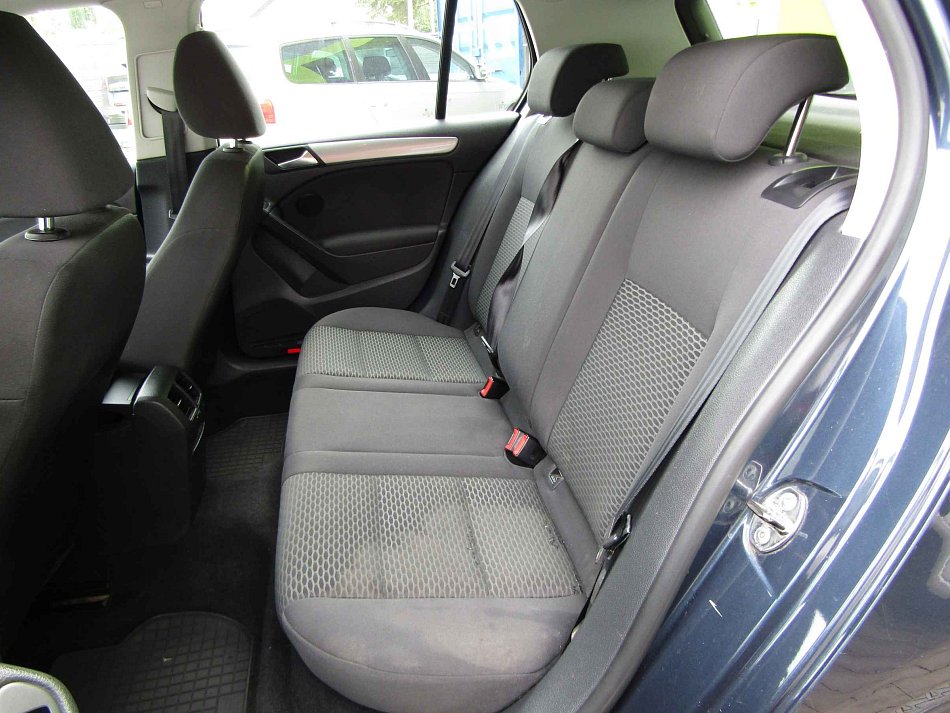 Volkswagen Golf 1.2 TSi 