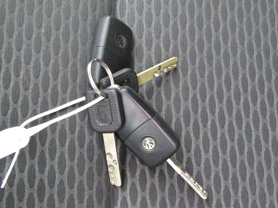 Volkswagen Golf 1.2 TSi 