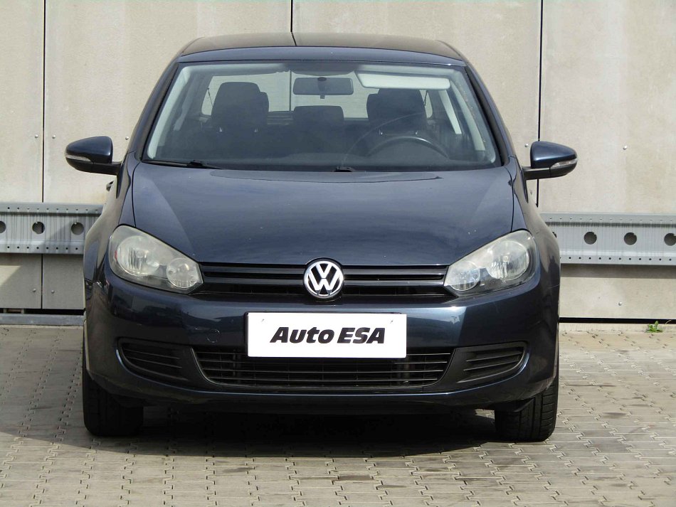 Volkswagen Golf 1.2 TSi 
