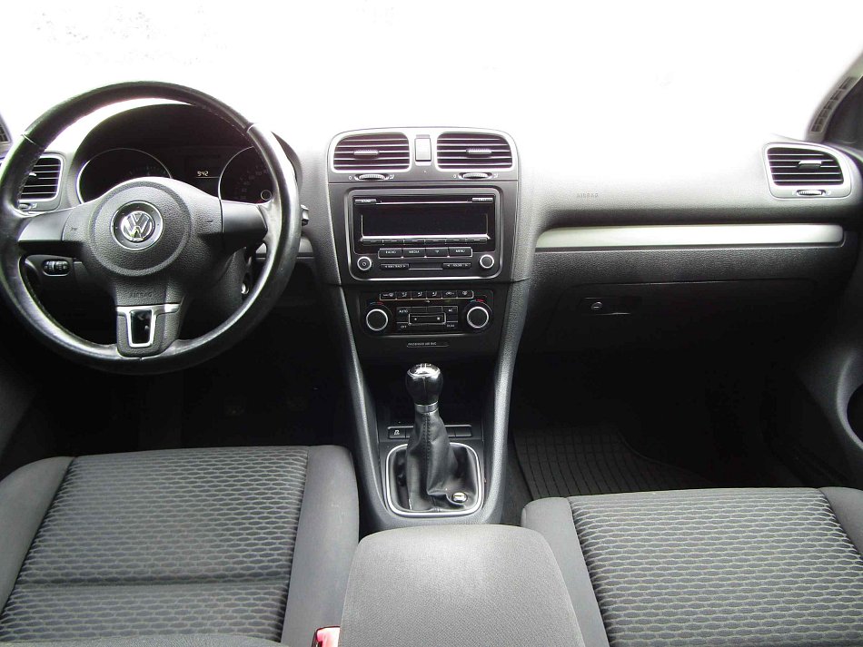 Volkswagen Golf 1.2 TSi 