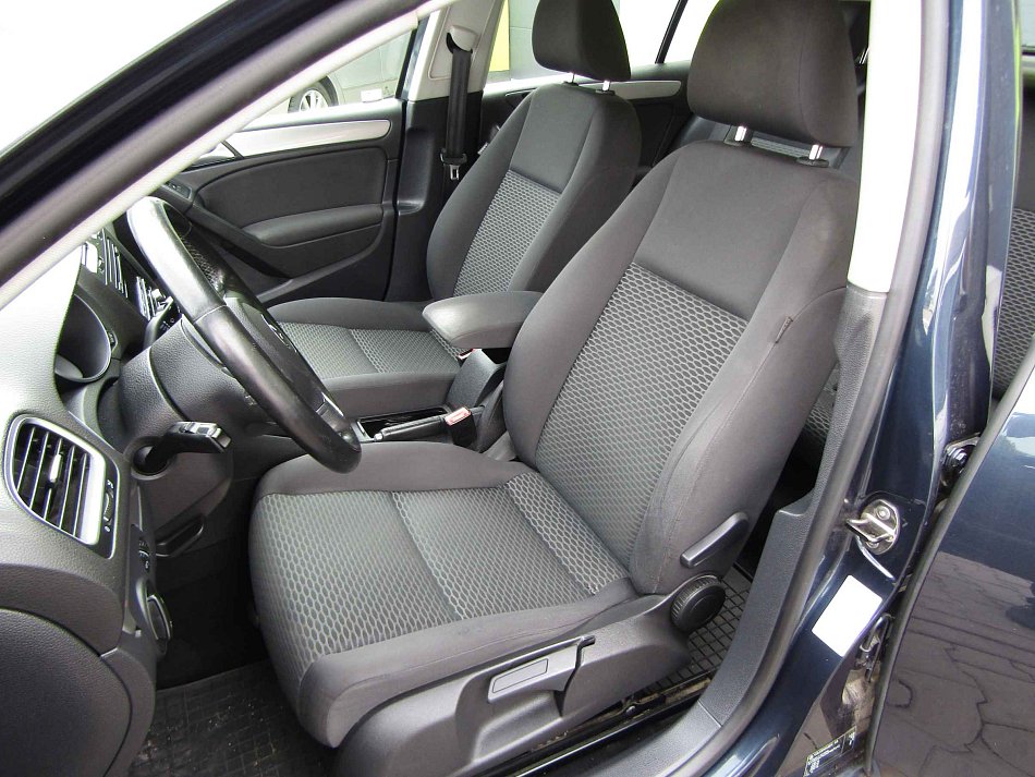 Volkswagen Golf 1.2 TSi 
