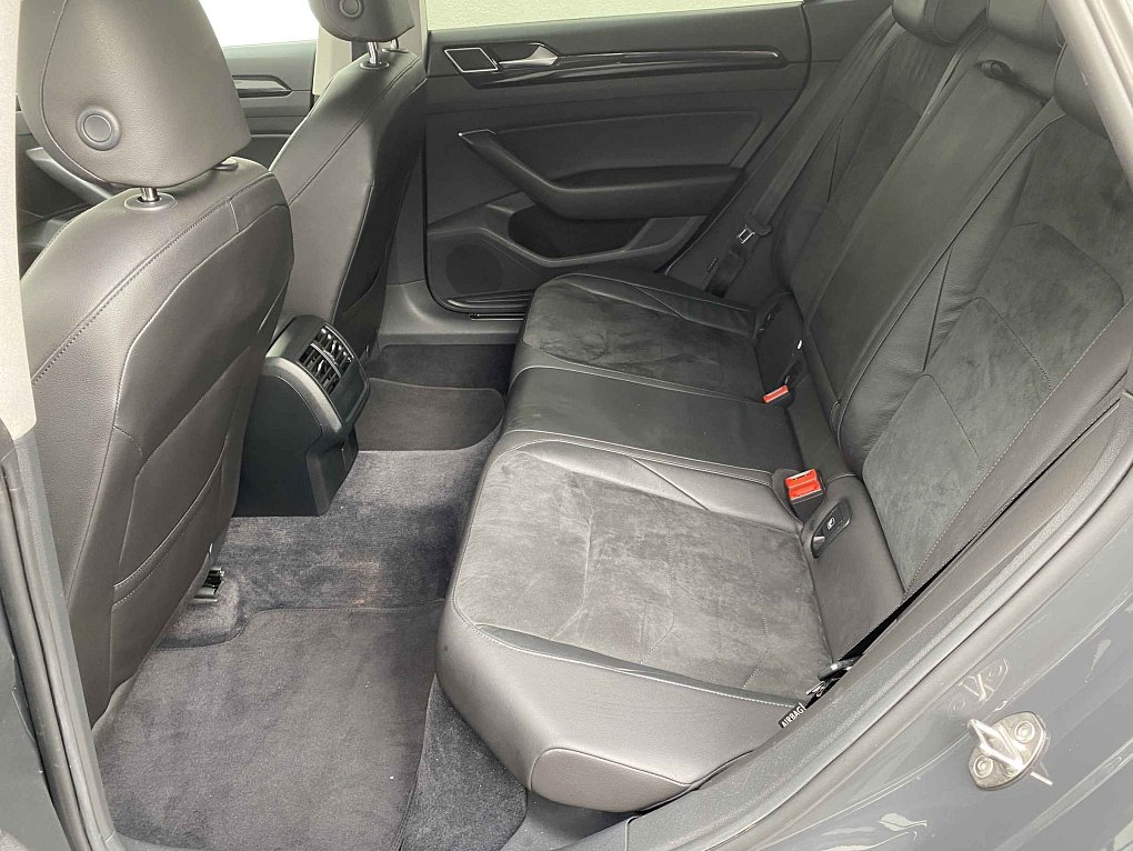Volkswagen Arteon 2.0TDi Elegance