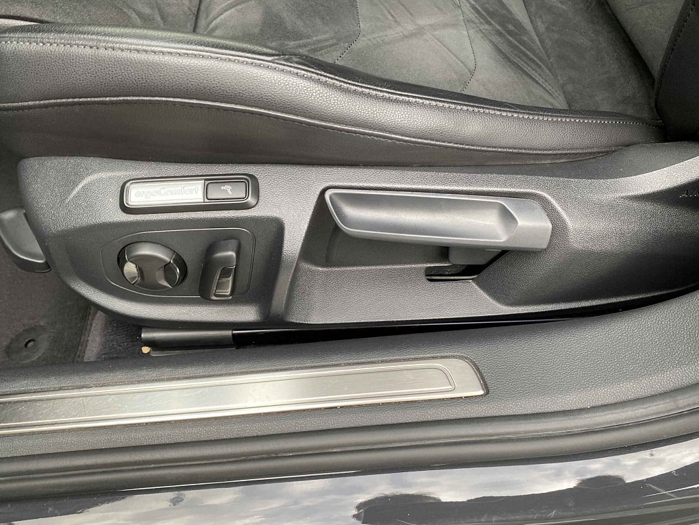 Volkswagen Arteon 2.0TDi Elegance