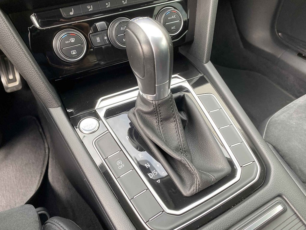 Volkswagen Arteon 2.0TDi Elegance