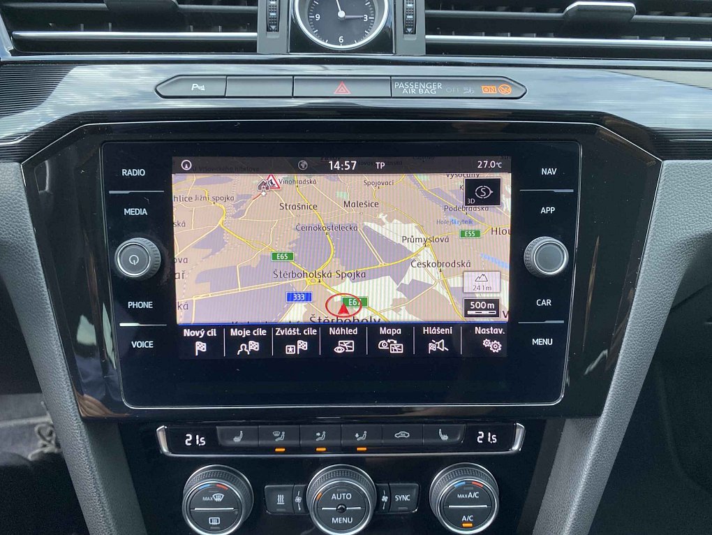 Volkswagen Arteon 2.0TDi Elegance