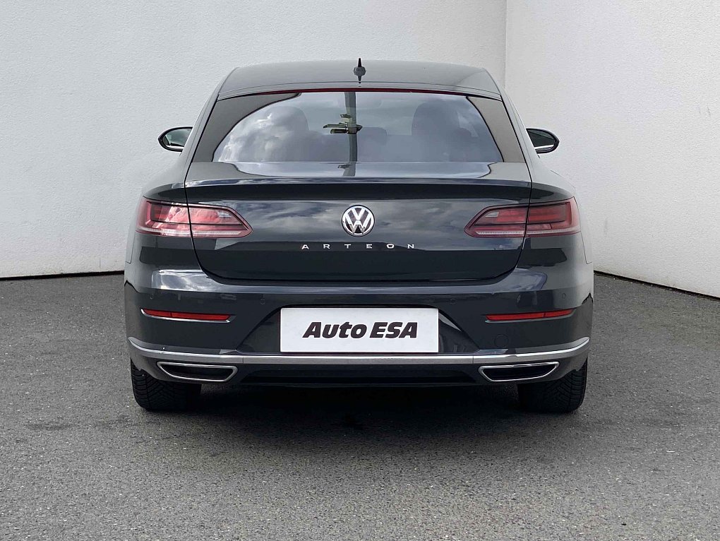 Volkswagen Arteon 2.0TDi Elegance
