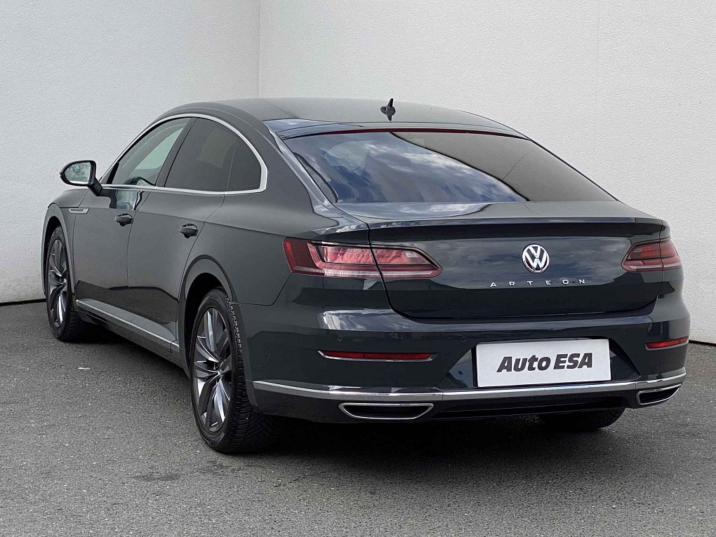 Volkswagen Arteon 2.0TDi Elegance