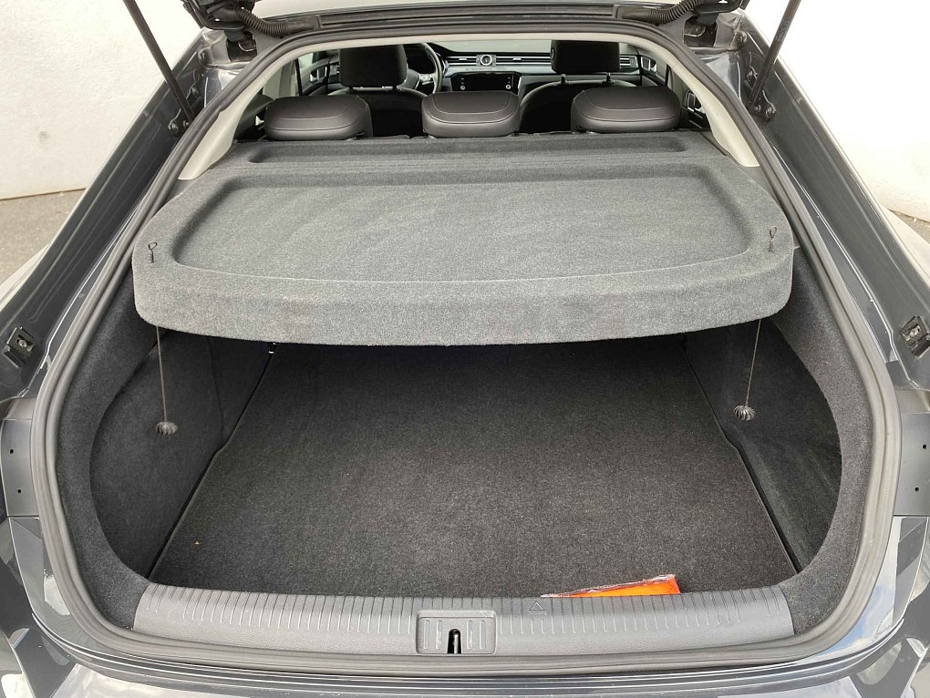 Volkswagen Arteon 2.0TDi Elegance