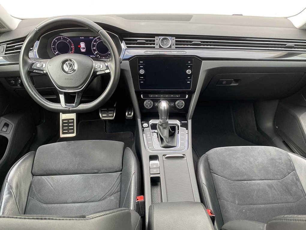 Volkswagen Arteon 2.0TDi Elegance