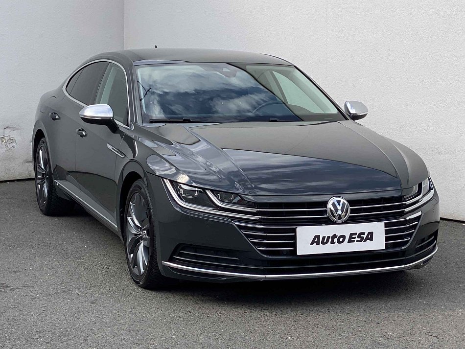 Volkswagen Arteon 2.0TDi Elegance