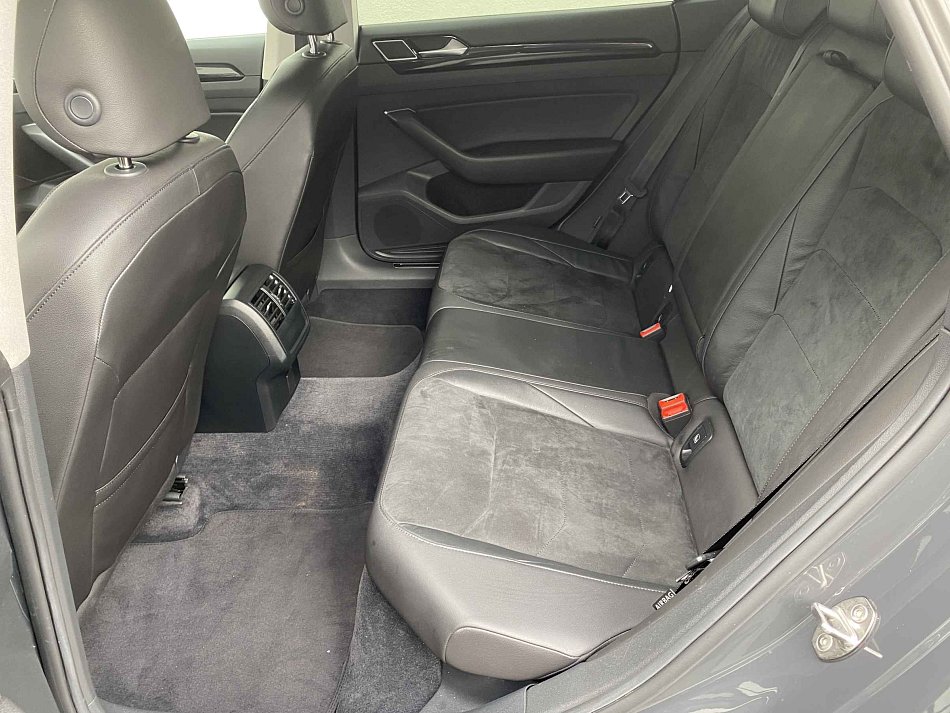 Volkswagen Arteon 2.0TDi Elegance
