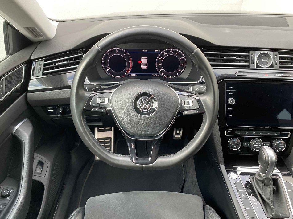 Volkswagen Arteon 2.0TDi Elegance