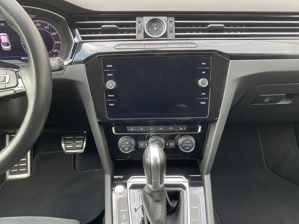 Volkswagen Arteon 2.0TDi Elegance