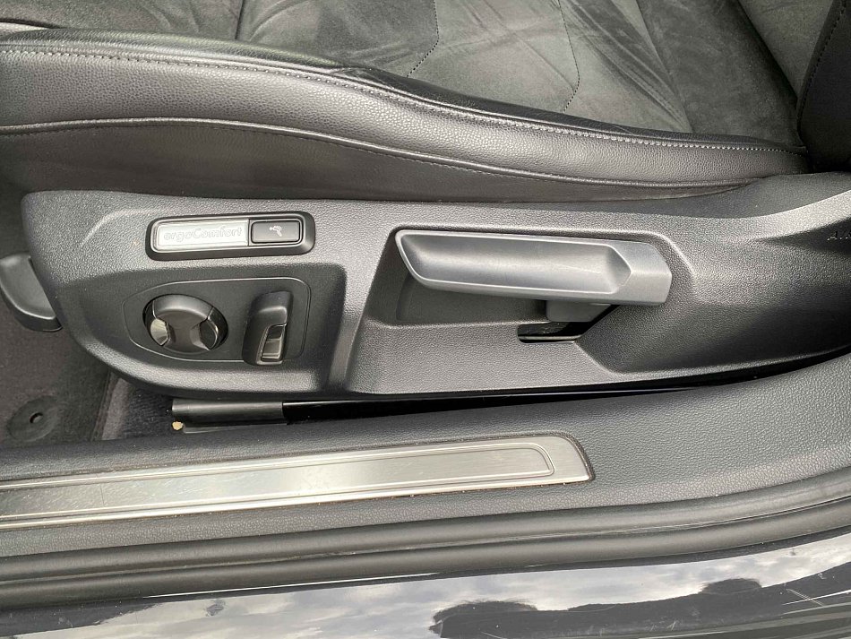 Volkswagen Arteon 2.0TDi Elegance