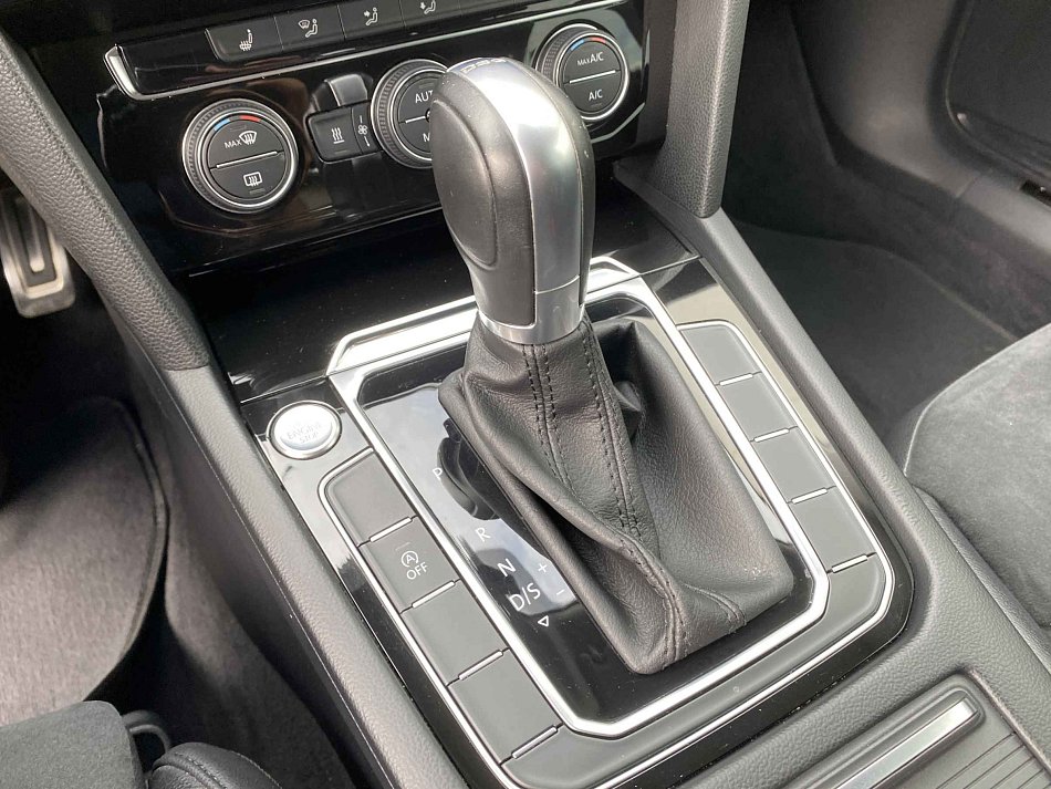 Volkswagen Arteon 2.0TDi Elegance