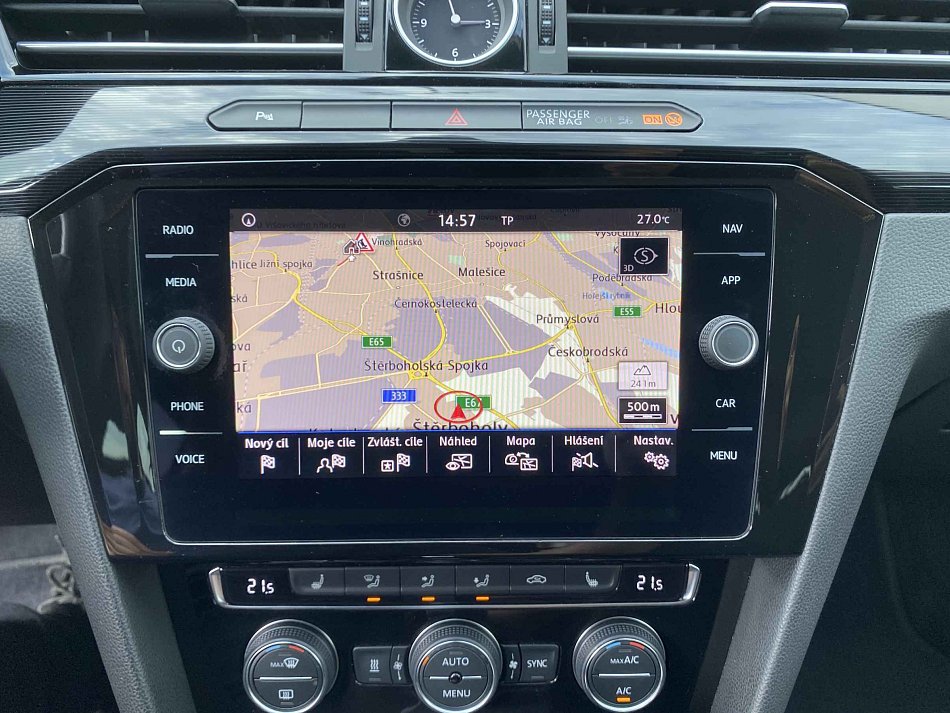 Volkswagen Arteon 2.0TDi Elegance
