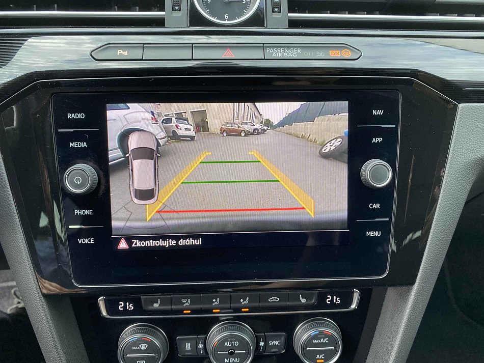 Volkswagen Arteon 2.0TDi Elegance