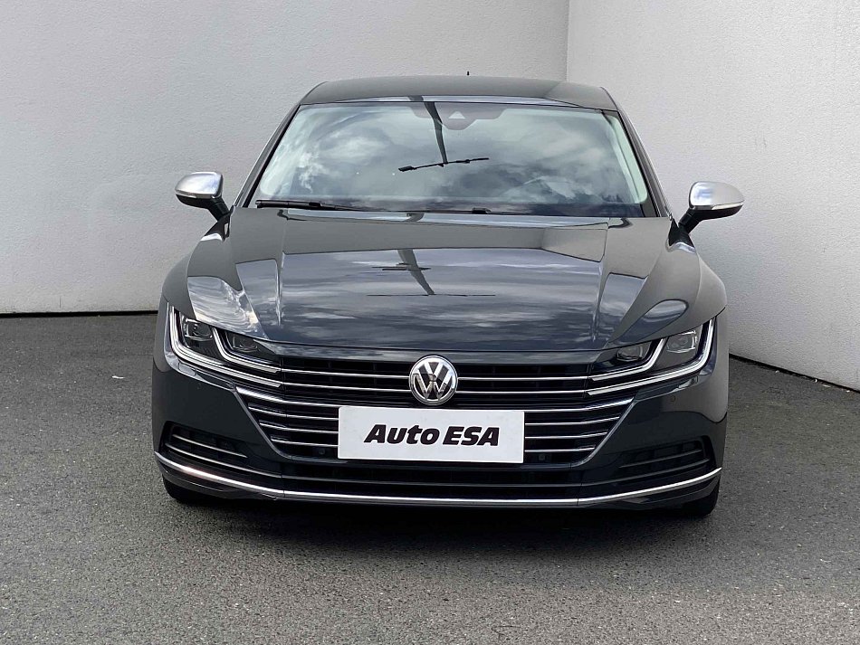 Volkswagen Arteon 2.0TDi Elegance