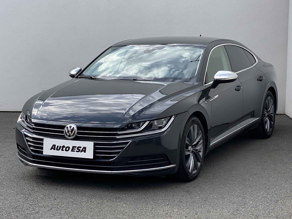 Volkswagen Arteon 2.0TDi Elegance