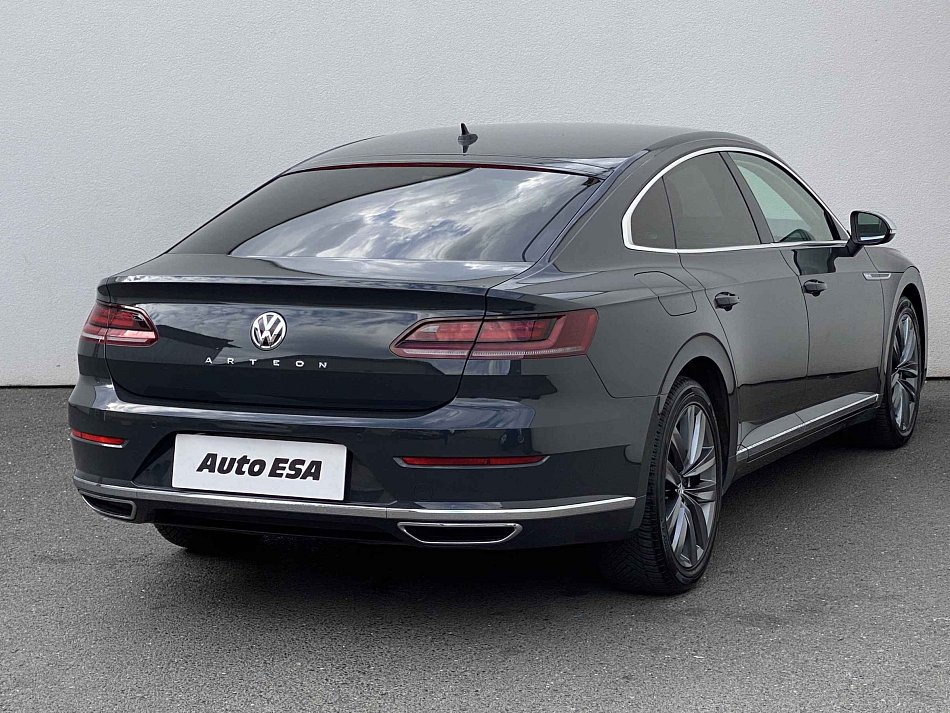 Volkswagen Arteon 2.0TDi Elegance
