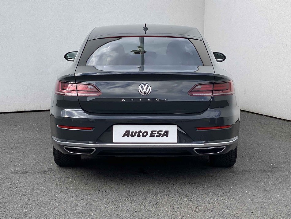 Volkswagen Arteon 2.0TDi Elegance