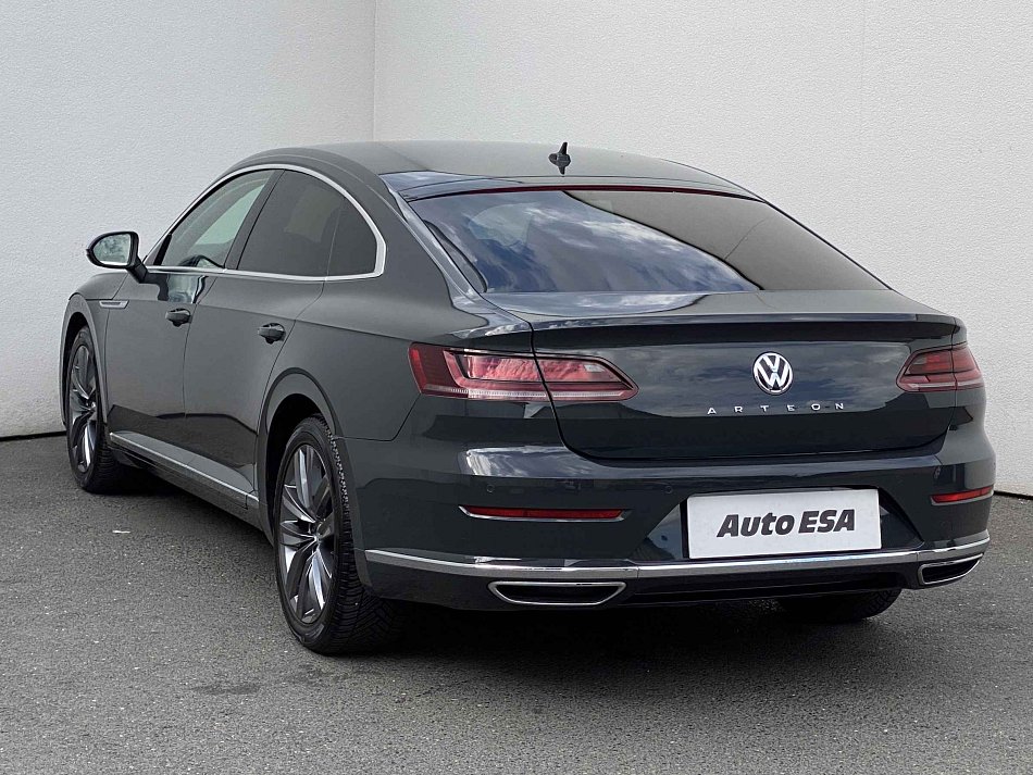 Volkswagen Arteon 2.0TDi Elegance