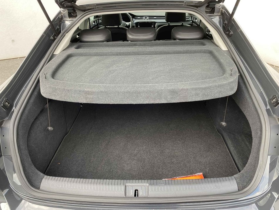 Volkswagen Arteon 2.0TDi Elegance