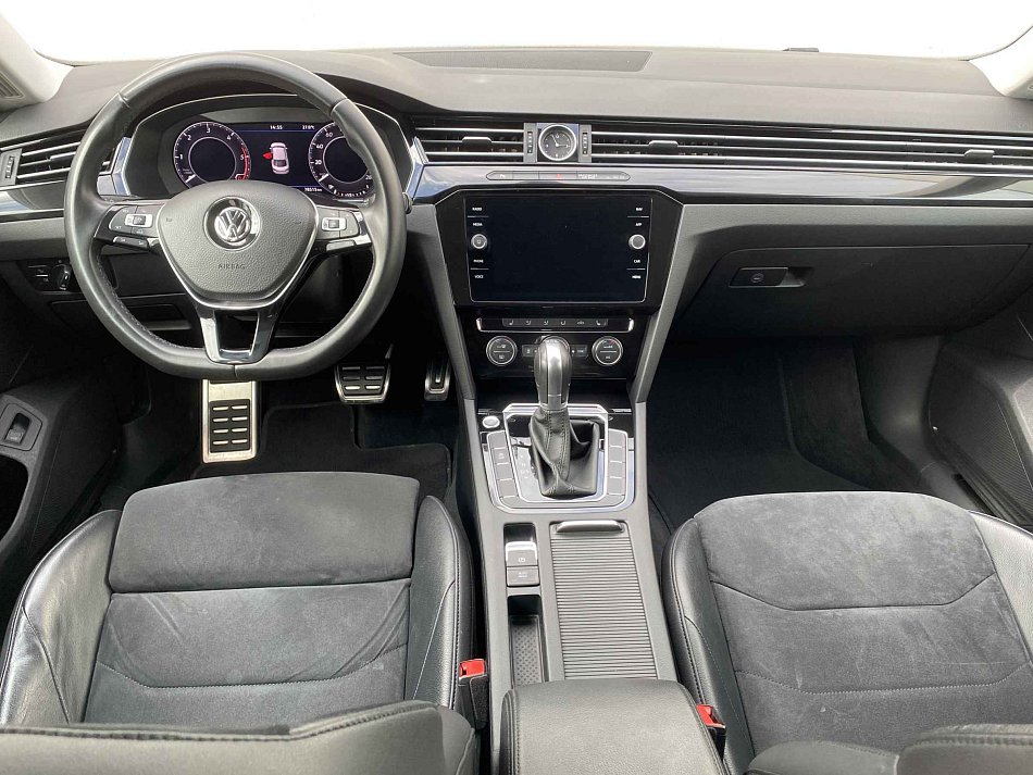 Volkswagen Arteon 2.0TDi Elegance