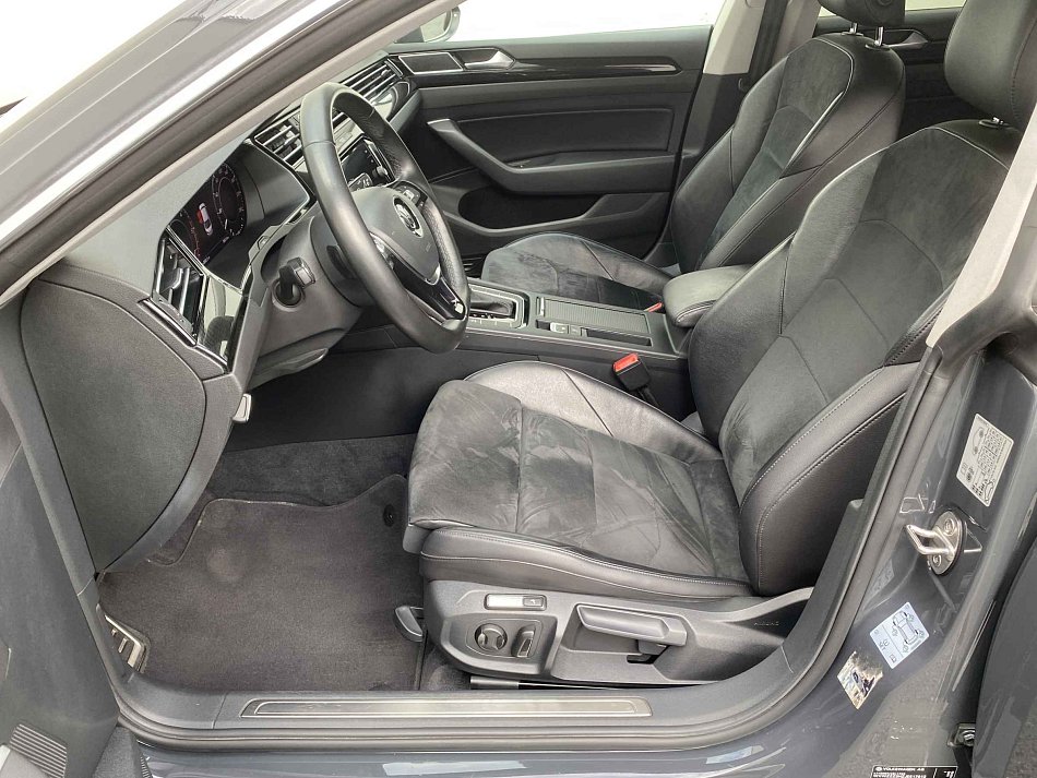 Volkswagen Arteon 2.0TDi Elegance