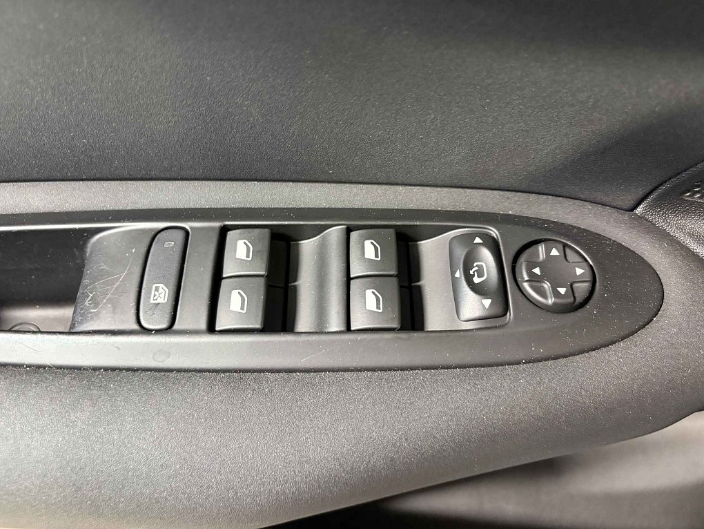 Citroën C4 1.6HDi 
