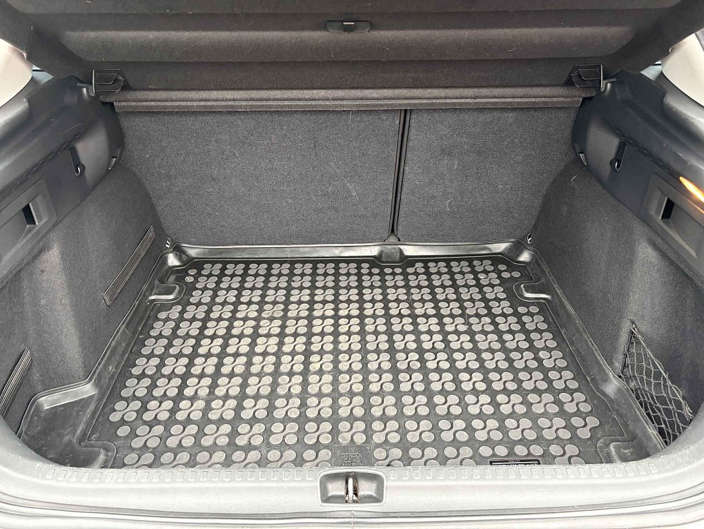 Citroën C4 1.6HDi 