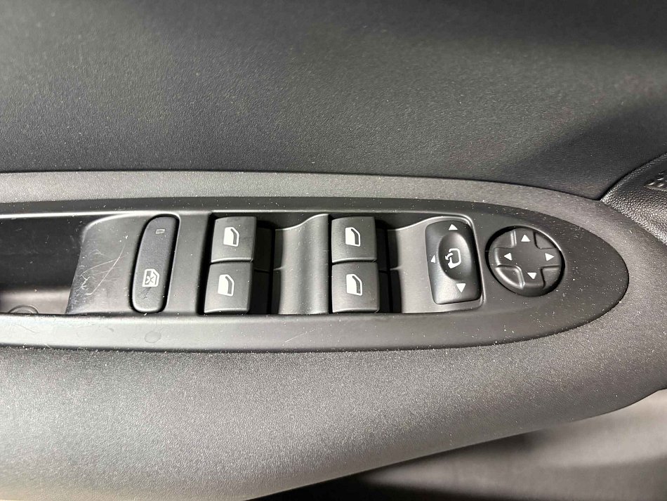 Citroën C4 1.6HDi 