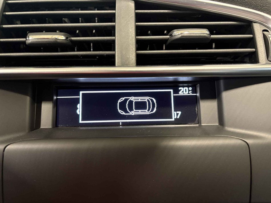Citroën C4 1.6HDi 